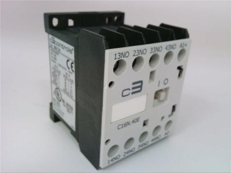 C3 CONTROLS 300-C16N40ZC