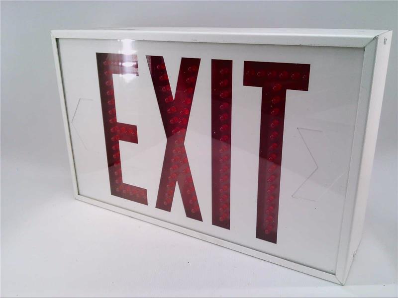 HUBBELL LED-2AC-RWW-FAI