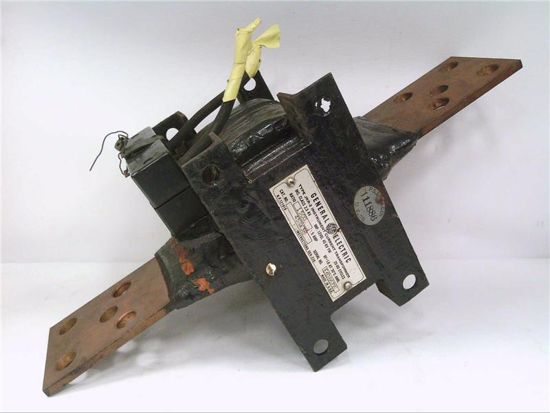 GENERAL ELECTRIC 454X38