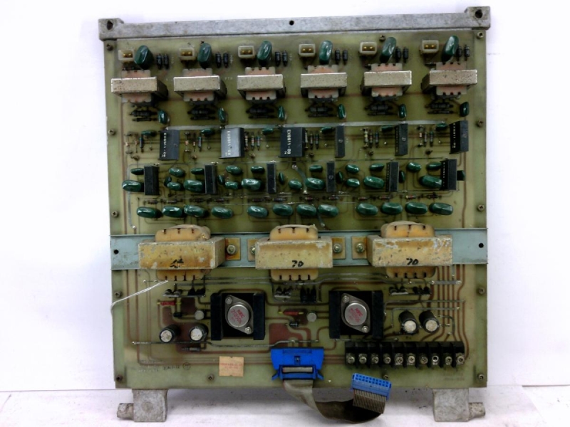 FUJI ELECTRIC CDPB3GQX11