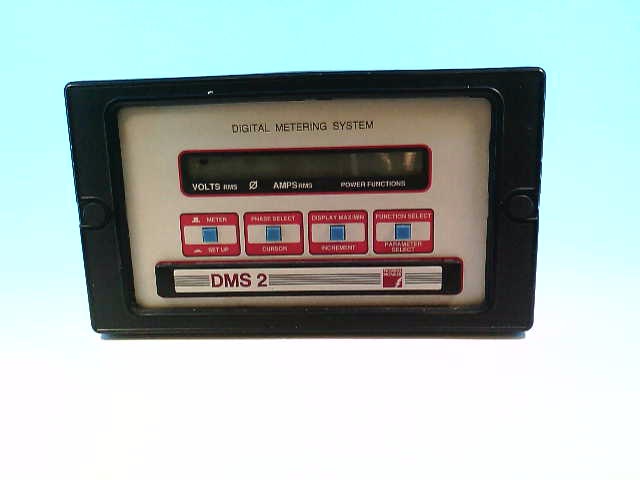 SCHNEIDER ELECTRIC DMS2P-CR