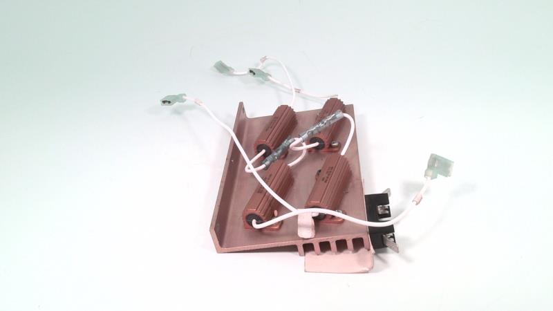 ASEA BROWN BOVERI 610266-43A