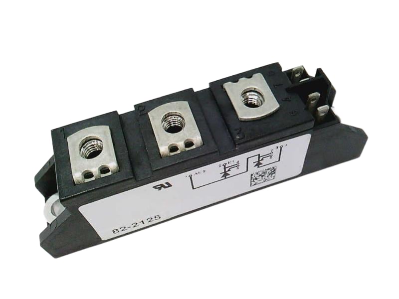 82-2125 by INTERNATIONAL RECTIFIER