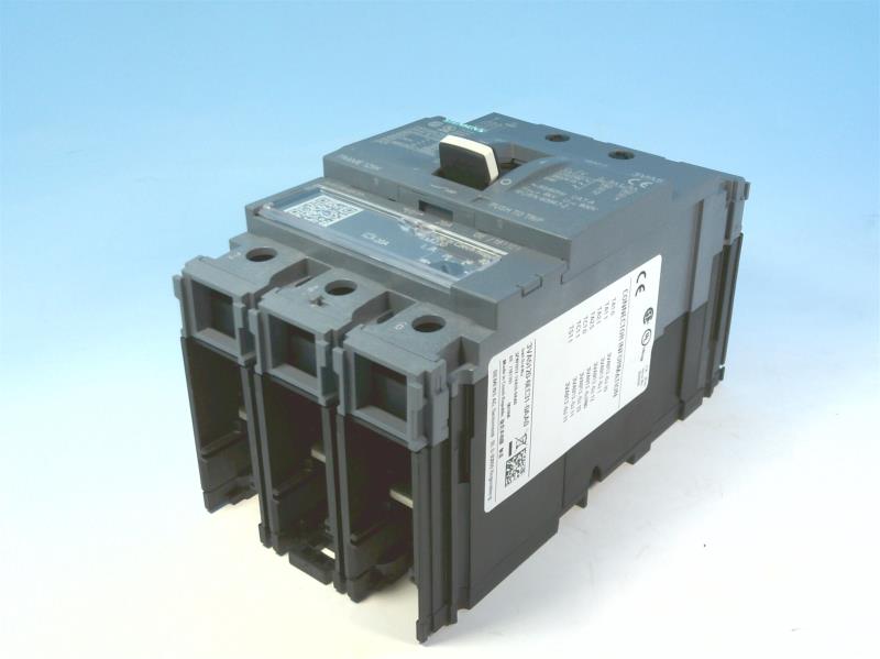 SIEMENS 3VA5120-6EC31-0AA0