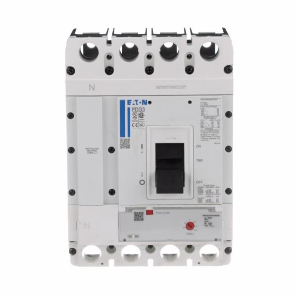 EATON CORPORATION PDG34G0250TFAJ