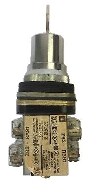 SCHNEIDER ELECTRIC ZB2-RA91-D