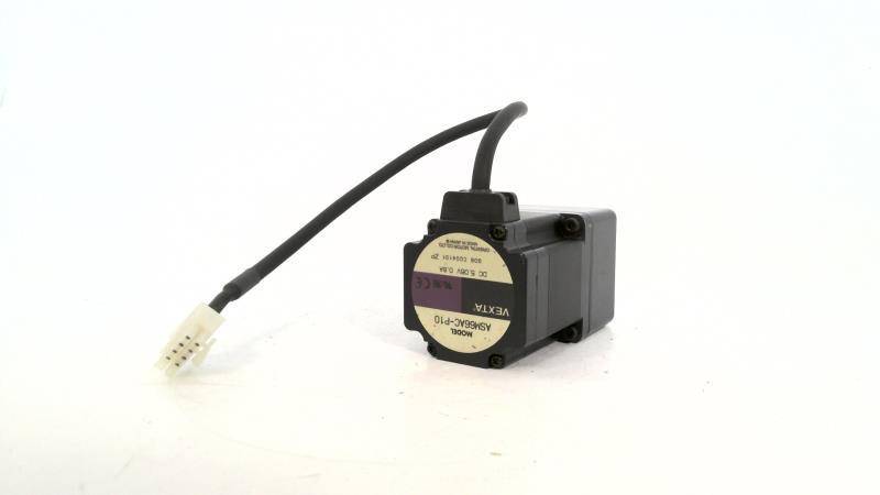 ORIENTAL MOTOR ASM66AC-P10