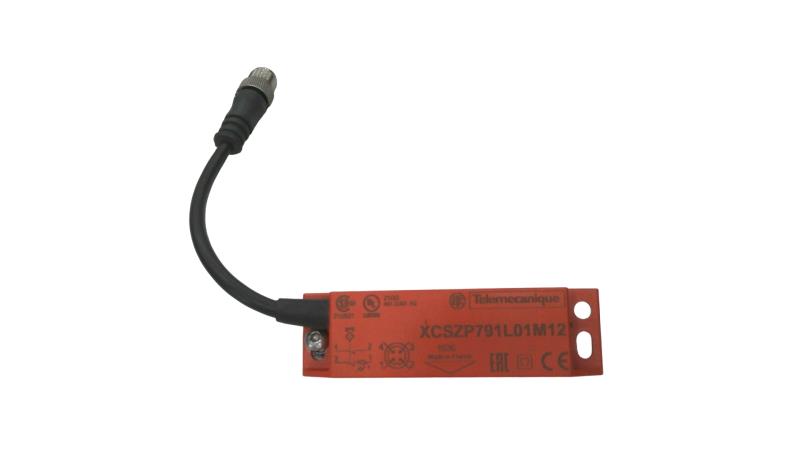 SCHNEIDER ELECTRIC XCSZP791L01M12