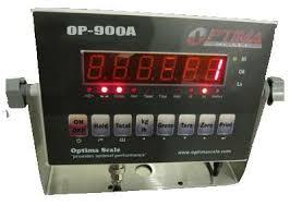 OPTIMA MACHINERY CORP OP-900A-121