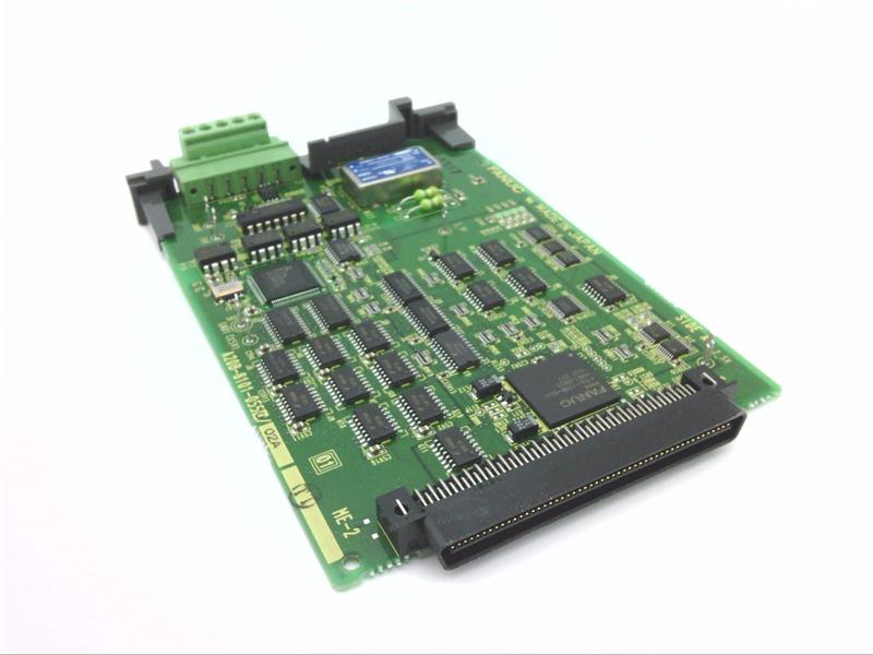 A20B-8101-0550 by FANUC