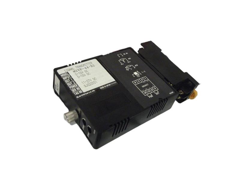 M2VF-FF-R2 by M SYSTEM TECHNOLOGY INC