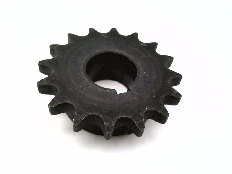 MARTIN SPROCKET & GEAR INC 40BS16HT 1 1/4