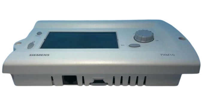 SIEMENS PXM10