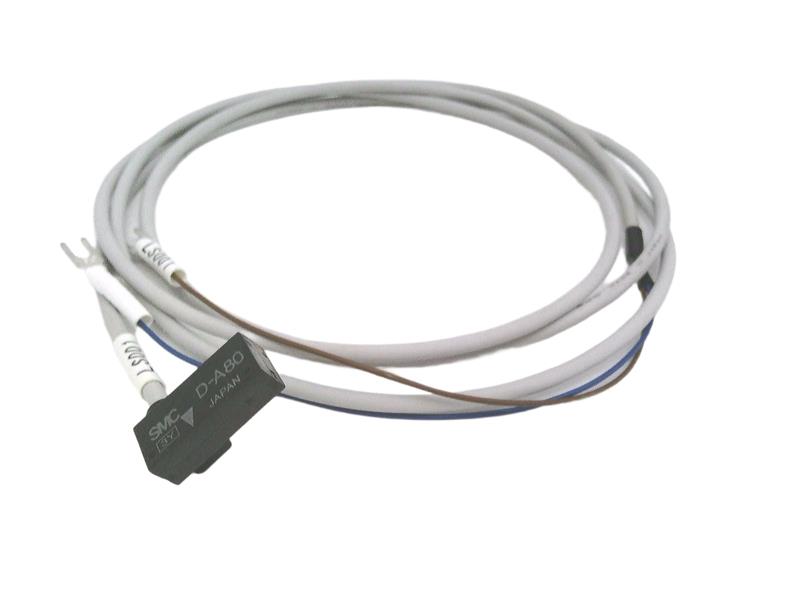 SMC D-A80