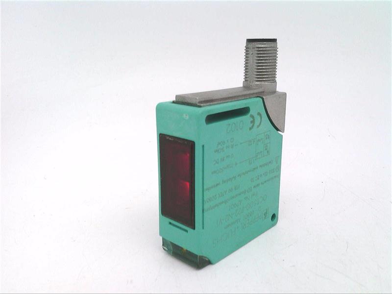 PEPPERL & FUCHS OCT500-F22-N2-V1