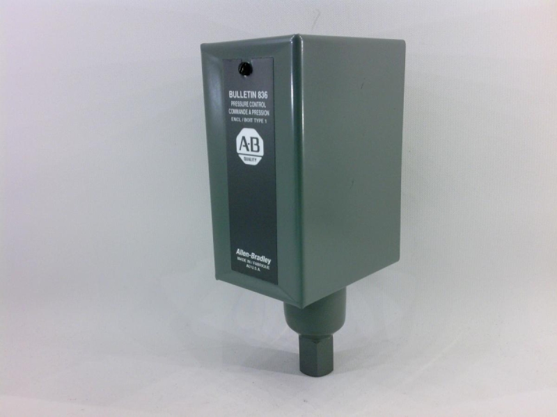 ALLEN BRADLEY 836-C6A