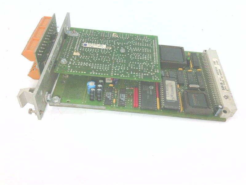 BARCO SEDO ASE257/258