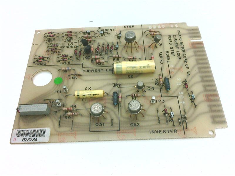 EM2-12 by KOLLMORGEN