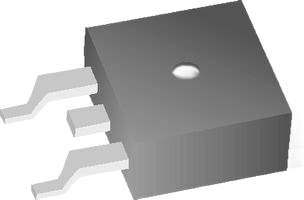 ST MICRO T835-600G-TR