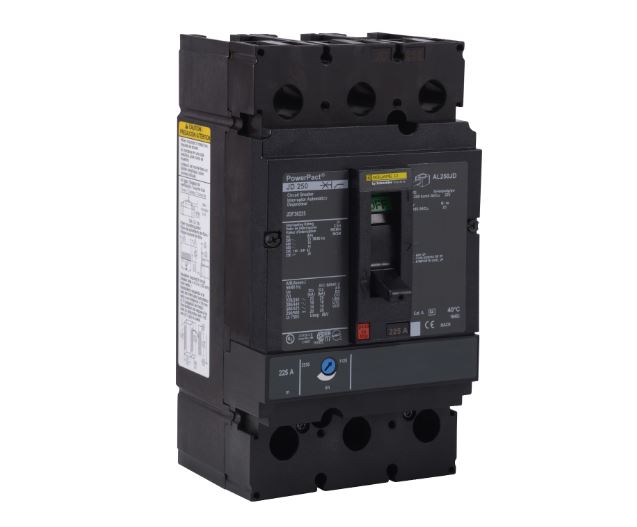 SCHNEIDER ELECTRIC JDF36225