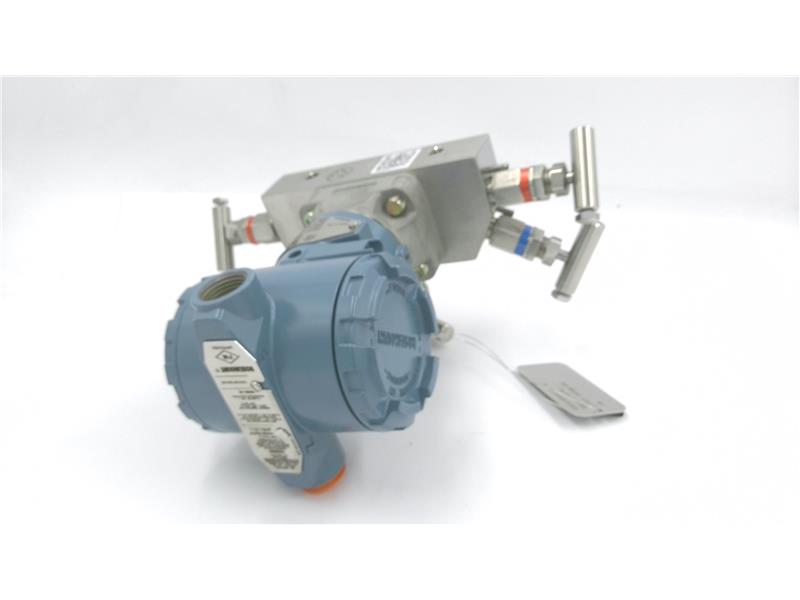 EMERSON 3051CD1A02A1AK5S5Q4