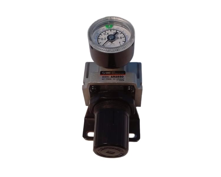 SMC AR25K-50-N-03BG-R-X406