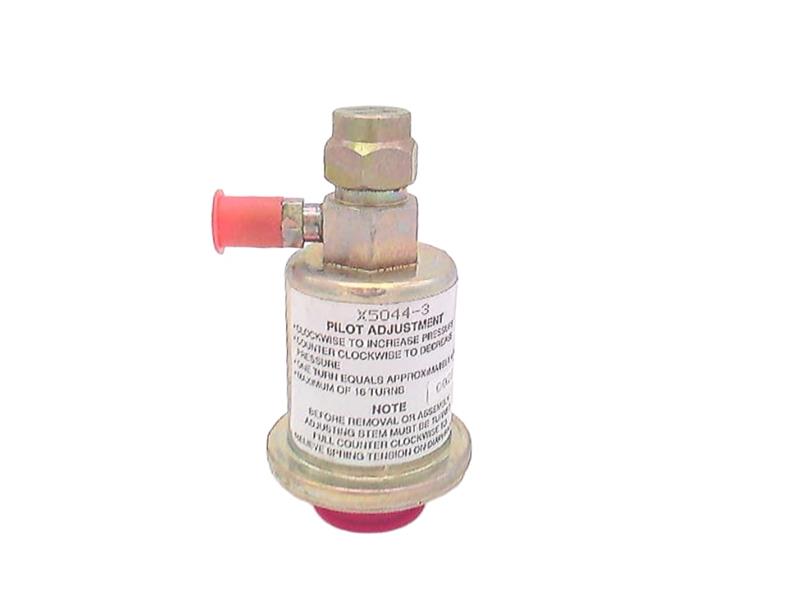 EMERSON X-5044-3