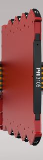 PR ELECTRONICS 3105-N