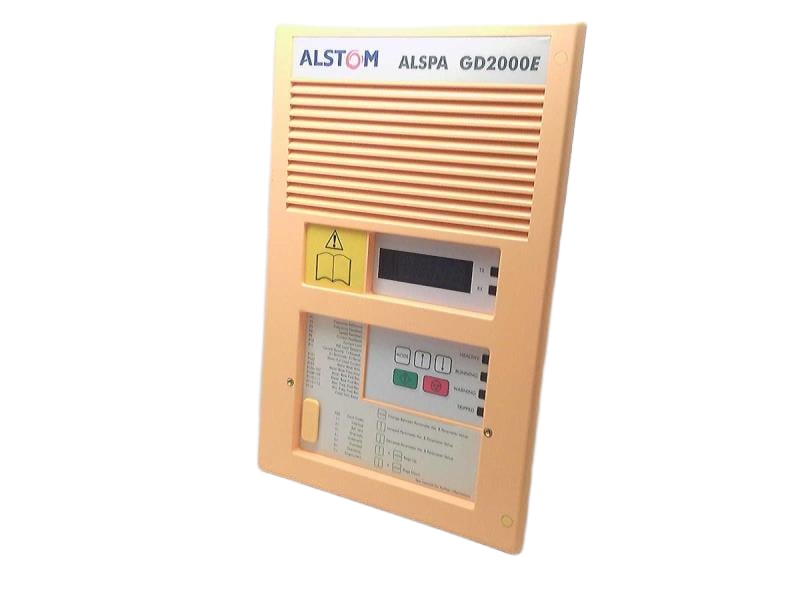 30V2000/330 by CONVERTEAM