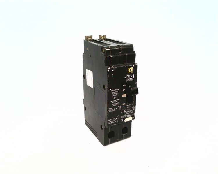 SCHNEIDER ELECTRIC EGB24020