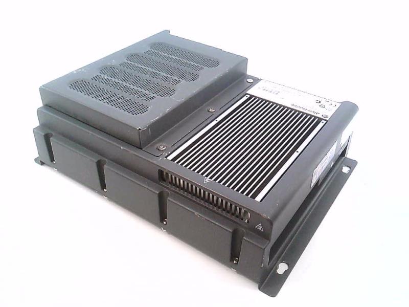 ALLEN BRADLEY 6181P-2PXP