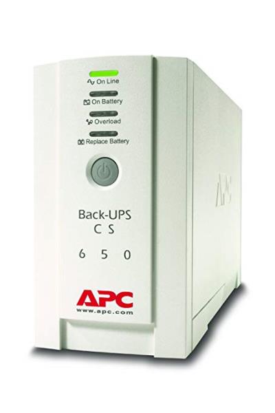 SCHNEIDER ELECTRIC BK650EI