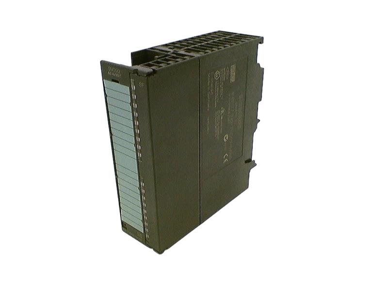 SIEMENS 6ES7332-7ND02-0AB0