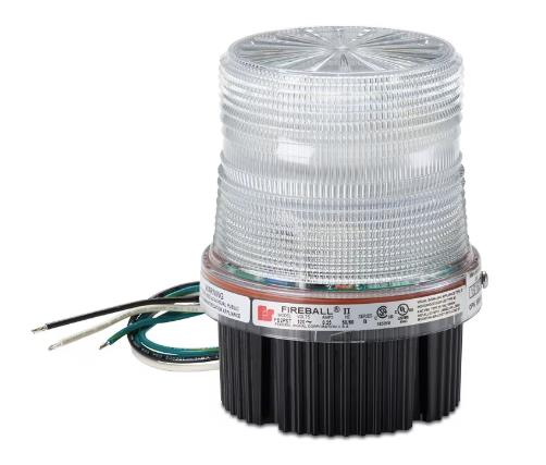 FEDERAL SIGNAL FB2LED-QC-012-024