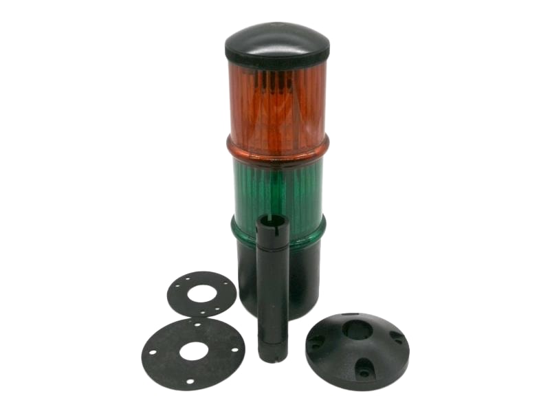 EATON CORPORATION SL100LRG24