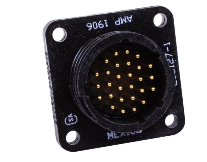 TE CONNECTIVITY 211830-1