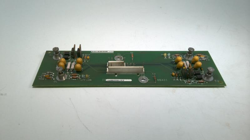 GENERAL ELECTRIC IS200DAMBG1A