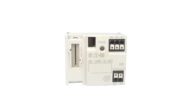 EATON CORPORATION DIL-SWD-32-001