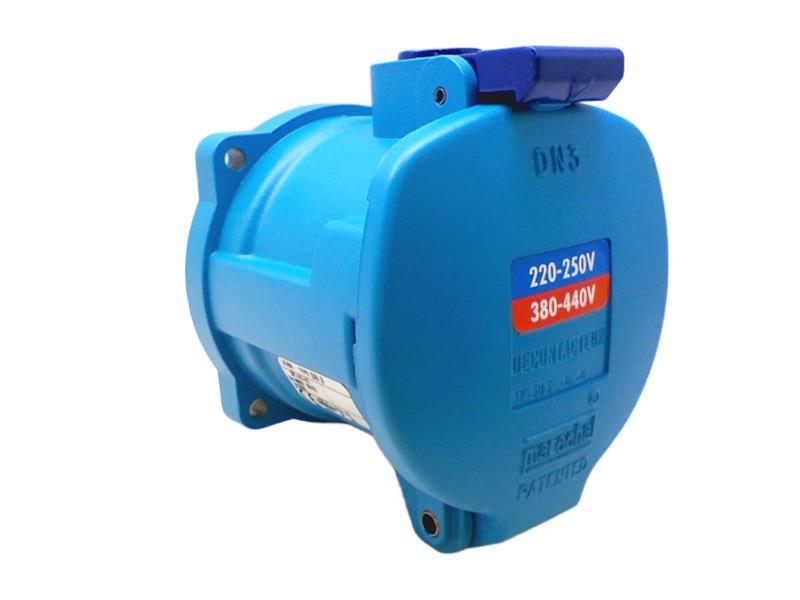 19-34017 by MARECHAL ELECTRIC SA