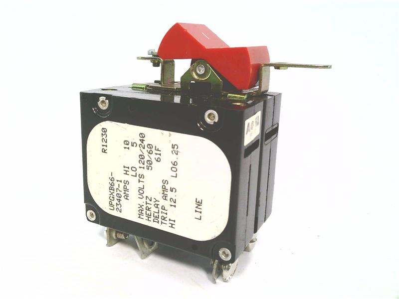 SENSATA TECHNOLOGIES UPGXB66-23407-1