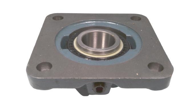 ASEA BROWN BOVERI F4B-SC-103-NL