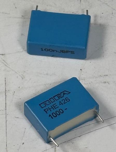 PHE426PD6100JR06L2 by KEMET