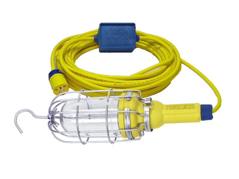 ERICSON MFG 1924-12B-LED-L