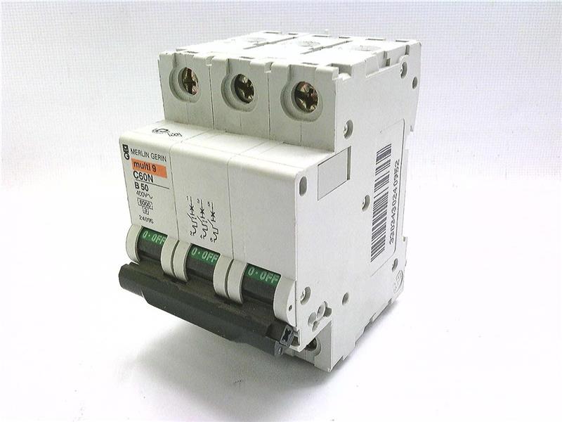 SCHNEIDER ELECTRIC MG24095
