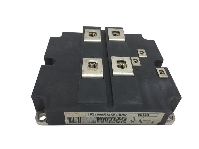 FZ1600R12KF4 by INFINEON