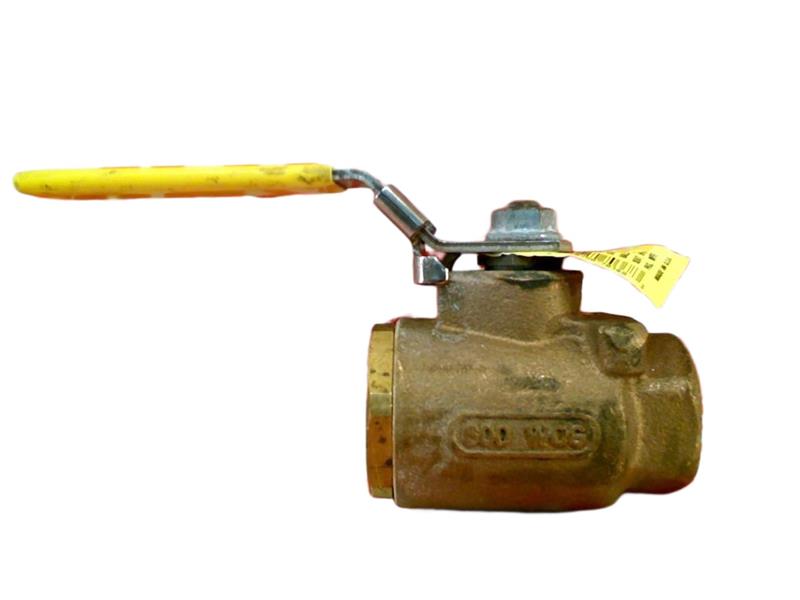 APOLLO VALVES 77-105-01