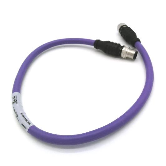 TURCK RSSW RKSW 456-0.5M