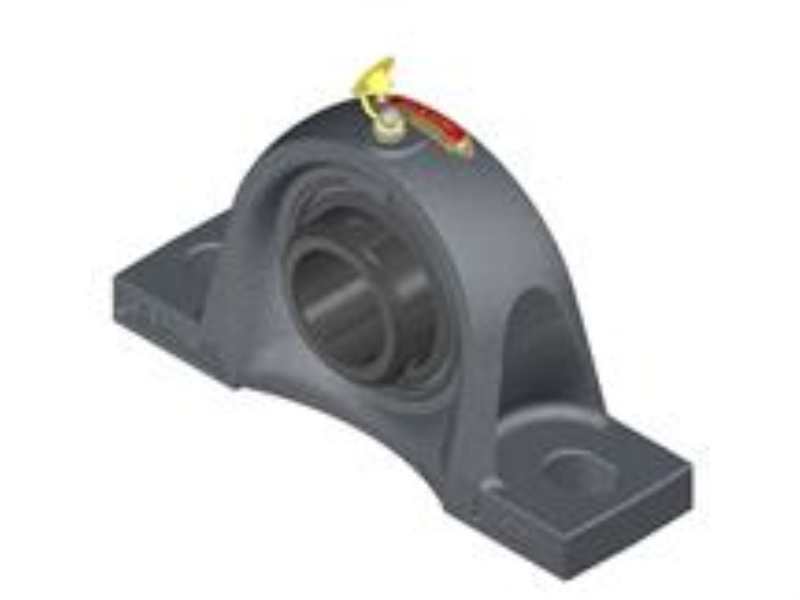 MSPD-47 by REGAL REXNORD