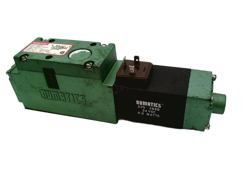 ASCO 254SA43A4