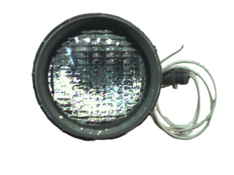 GENERAL ELECTRIC XXGHEAD